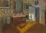 Degas, Edgar - Interieur 