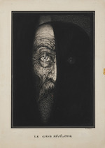 Martini, Alberto - Das enthüllende Herz (Le coeur révélateur)