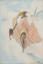 Martini, Alberto - Corteo