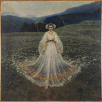 Lenz, Maximilian - Frühling