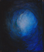 Ciurlionis, Mikalojus Konstantinas - Die Erschaffung der Welt II