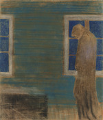 Ciurlionis, Mikalojus Konstantinas - Trauersinfonie VII