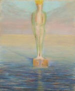 Ciurlionis, Mikalojus Konstantinas - Rex III