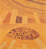 Ciurlionis, Mikalojus Konstantinas - Sonate I (Sonnensonate). Andante 