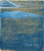 Ciurlionis, Mikalojus Konstantinas - Die Erschaffung der Welt I
