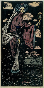 Kandinsky, Wassily Wassiljewitsch - Der Spiegel