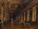 Duval, Victor - Galerie d'Apollon, Louvre