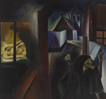 Van den Berghe, Frits - Leben