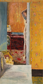 Bonnard, Pierre - Akt