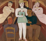 De Smet, Gustave - Das gute Haus