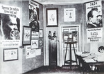 Unbekannter Fotograf - Erste Internationale Dada-Messe, Berlin 1920