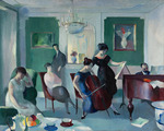 Ottmann, Henry - Kammermusik
