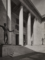 Staatliche Bildstelle Berlin - Berlin: Die Neue Reichskanzlei von Albert Speer
