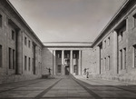 Staatliche Bildstelle Berlin - Berlin: Die Neue Reichskanzlei von Albert Speer