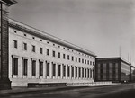 Staatliche Bildstelle Berlin - Berlin: Die Neue Reichskanzlei von Albert Speer