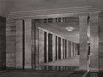 Staatliche Bildstelle Berlin - Berlin: Die Neue Reichskanzlei von Albert Speer