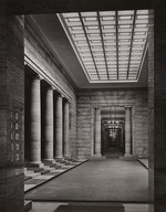 Staatliche Bildstelle Berlin - Berlin: Die Neue Reichskanzlei von Albert Speer