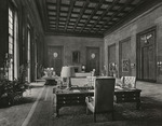 Staatliche Bildstelle Berlin - Berlin: Die Neue Reichskanzlei von Albert Speer
