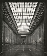 Staatliche Bildstelle Berlin - Berlin: Die Neue Reichskanzlei von Albert Speer
