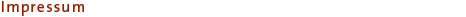 Impressum