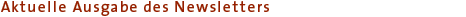 Newsletter