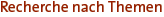 Kategorien
