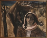 Shevchenko, Alexander Vasilyevich - Fisherwomen