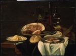 Dutch master - Still life