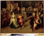 Pepyn (Pepijn), Marten - Dance Ball