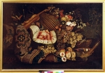 Pfeiler, Maximilian - Still life