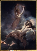 GuÃ©rin, Pierre Narcisse, Baron - Aurora and Cephalus