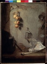 Paudiss, Christopher - Still life