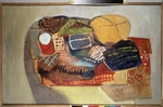 Sterenberg, David Petrovich - Still life