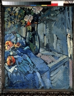 Korovin, Konstantin Alexeyevich - Flowers and fruits