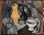 Shevchenko, Alexander Vasilyevich - Still life