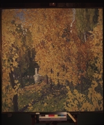 Golovin, Alexander Yakovlevich - Autumn