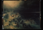 Aivazovsky, Ivan Konstantinovich - The Deluge