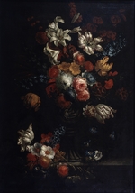 Bosschaert, Jan Baptiste - Flowers