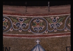 Byzantine Master - Ornament of the chancel