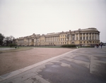 Rossi, Carlo - The Senate and Synod Buildings in Saint Petersburg