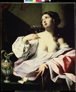 Ferrari, Luca - Sophonisba