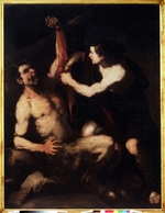 Giordano, Luca - Marsyas and Apollo