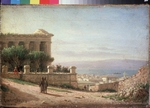 Vereshchagin, Pyotr Petrovich - Sevastopol