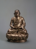 Tibetan culture - The Third Dalai Lama Sonam Gyatso (1543-1588)