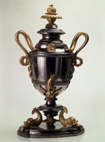 Russian Master of Tula - Samovar