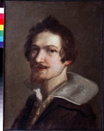 Bernini, Gianlorenzo - Self-portrait