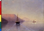 Aivazovsky, Ivan Konstantinovich - Calm