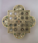 Russian master - Reliquary