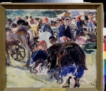 Nikiforov, Semyon Gavrilovich - A fair