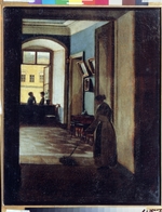 Durnov, Ivan Trofimovich - Interior